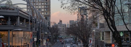 All Day Place Shibuya