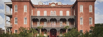 Hotel Saint Vincent