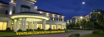 Wyndham Garden Grandworld Phu Quoc