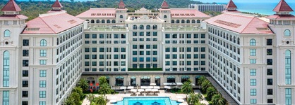 Wyndham Garden Grandworld Phu Quoc