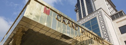 Grand Millenium Konya