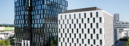 H+ Hotel Frankfurt Eschborn