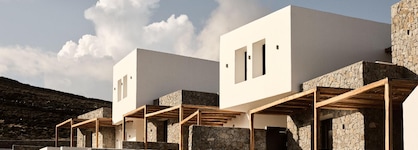 Anemelia Hotel Mykonos