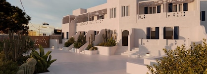 Croco Mykonos