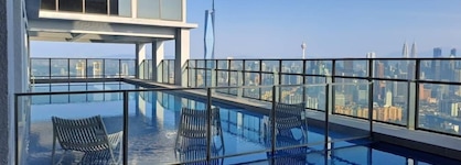 Mercure Kuala Lumpur Trion