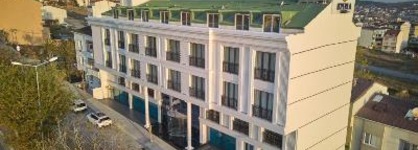 Operla Airport Hotels