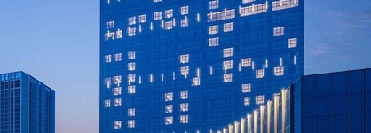 Hyatt Regency Guangzhou Zengcheng