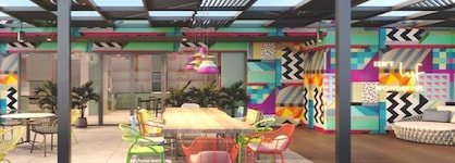 Lyf Malate Manila By Ascott