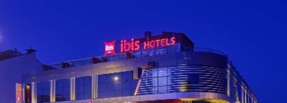 Ibis Istanbul Airport
