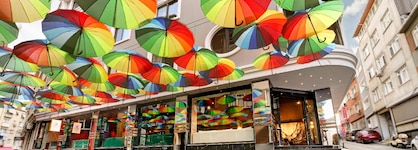 Concept Nisantasi Hotels & Spa