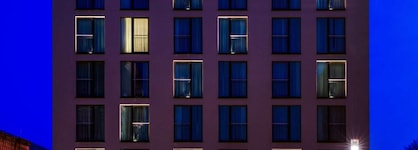 Intercityhotel Wiesbaden