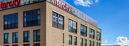 Intercityhotel Wiesbaden