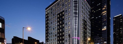Moxy Osaka Umeda