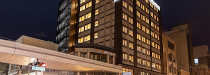 Hotel Musse Kyoto Shijo Kawaramachi Meitetsu