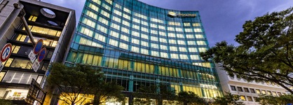 Tenza Hotel At Hakata Station