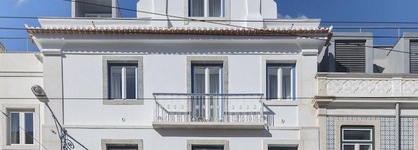 Lisbon Serviced Apartments - Estrela