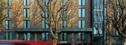 Dublin One Hotel