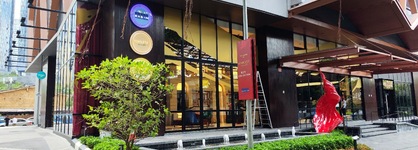 Scarletz Suites Klcc By Mykey