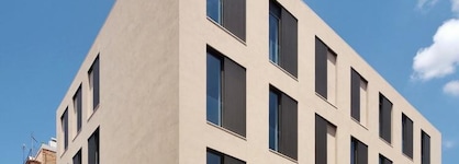 Hotel Orangine