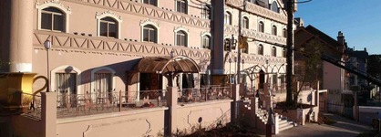Chocoland Hotel Gramado