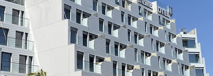 E-Kilibrio Hotel & Apart-Suites