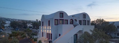 Michelangelo Beach Villa