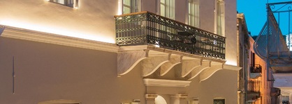 Castro Hotel Syros