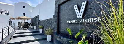 Venus Sunrise Suites & Villas