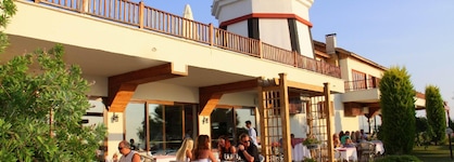 Sealight Resort Hotel