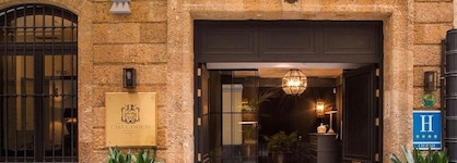 Casa Cánovas Boutique Hotel
