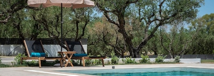 Delight Luxury Villa