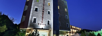 Larissa Garden Otel