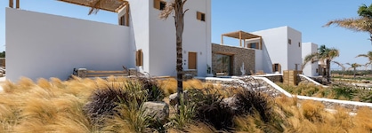 Cocopalm Villas Naxos