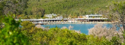 Green Bay Resort & Spa Bodrum
