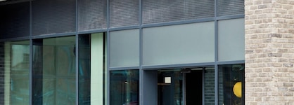 The Social Hub Glasgow