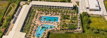 Caretta Island - All Inclusive