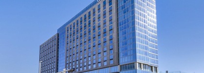 Omni Oklahoma City Hotel