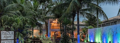 Own Buzios Beach Hotel