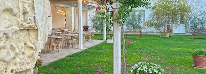 Masseria Rauccio