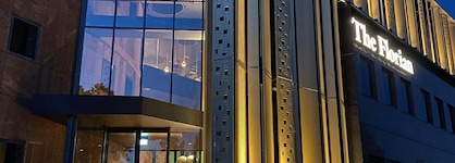 The Florian Amsterdam Schiphol Airport, Worldhotels Crafted