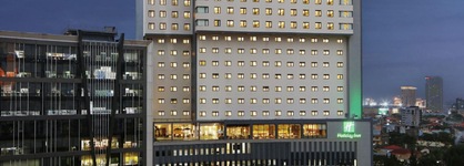 Holiday Inn Cebu City By Ihg