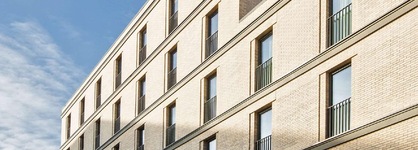 Intercityhotel Hildesheim