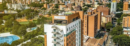 Tequendama Hotel Medellín