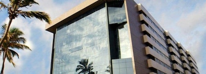 Ritz Suítes Grand Hotel Boutique