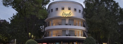 Kimpton Virgilio Polanco By Ihg