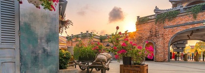 Hoi An Memories Resort & Spa