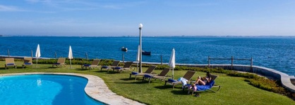 Pousada Ria, Aveiro