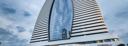 Alliance Palace Batumi