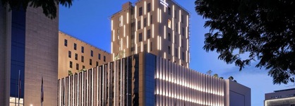 Mövenpick Hotel And Hotel Apartments Ghala Muscat