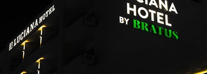 Luciana Hotel By Fhm